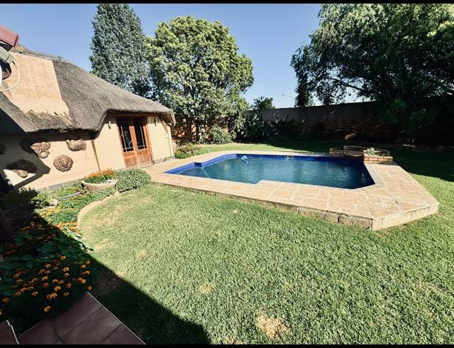 3 BEDROOM HOUSE FOR SALE IN DALPARK